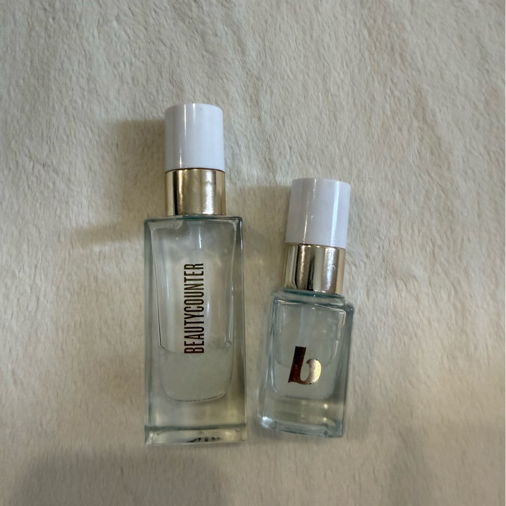 Beautycounter Priming Serum